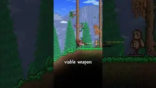 The Best Ranged Weapons In Terraria. 