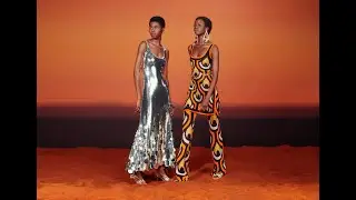 Rabanne H&M Campaign Film