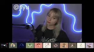 Sagemommy face reveal: honest reaction!