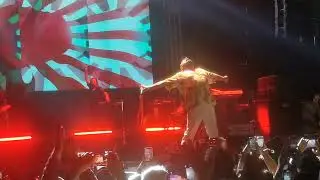 Alphaville - Big In Japan (Istanbul Ferikoy, Şişli Plak Festivali - 08.10.2023)