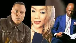 URGENT KING KIESTER EMENEYA ABIMELI MAMAN FLORANCE BOYOKA MESSAGE APESIYE PONA BOSHAB