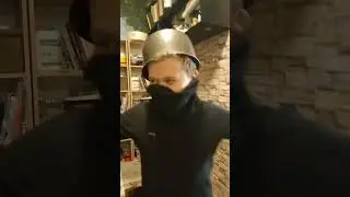 Рыцарь напал на гнома #memes #поржать #мем