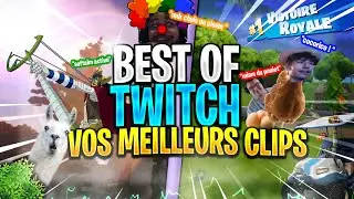 BEST OF TWITCH | L’ŒUF MAGIQUE, OUI OUI OUI ET UN JEUX POUR LES FILS DE P***