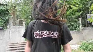 true dreadlocks 2 / настоящие дреды 2 (09.06.2015)