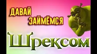 Моя первая трансляция