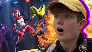 I CAN'T BELIEVE I DID THIS IN MACAU! | FUNNY FORTNITE CHALLENGE