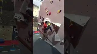 My New Boulder Tester... But What Grade 🤔 ???