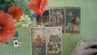 КОЗЕРОГ ♑ИЮНЬ 🍓ТАРО ПРОГНОЗ #тарология