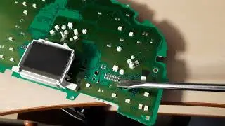 панель приборов опель вектра ц