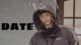 [Stray Kids] Хван Хёнджин как твой парень | свидание | [перевод]