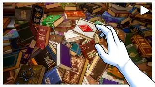 SMii7Y Picks Up Books For Over 4 Hours