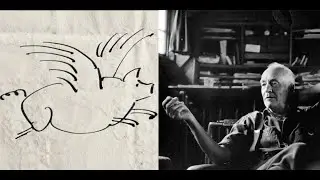 Spotlight Talk: Wharton Esherick's Tilted Tales