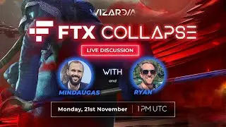 Wizardia on FTX and Alameda Research group breakdown: What Happened and Why?