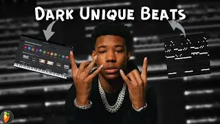How I Make Beats Like 
