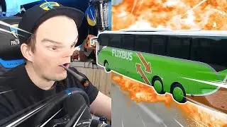 YouTube Kacke: Paluten hat einen Motorschaden | Der fliegende Holländer YTK
