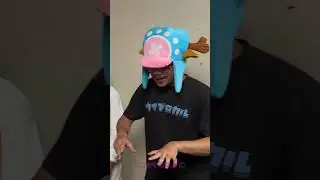 Tebak Karakter Anime Pake Gerakan Part 5
