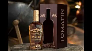 Tomatin 36 Year Old