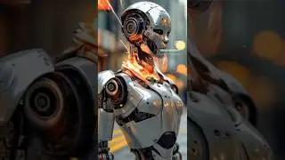 🤖 + 🔥 Pardon me