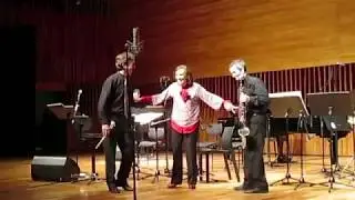 Concierto CCK 2018 - Elsa Justel - 