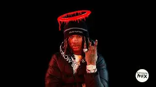 Lil Durk - I'm Pissed Off (Remix) (Ft. King Von)