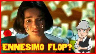 Biancaneve 2025: ma non è una recensione