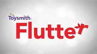 Toysmith Flutter - Ep. 1  Impulse Toys Success Plan, Plus Tips from Richard Derr at Learning Express