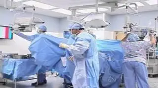 Peter Sershon, MD