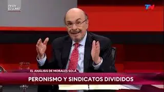 Sindicatos Divididos