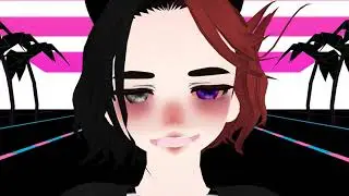 【MMD】GANG BANG