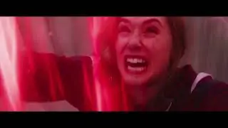 Marvel Studios: Legends: Episode 17 ending - THE SCARLET WITCH