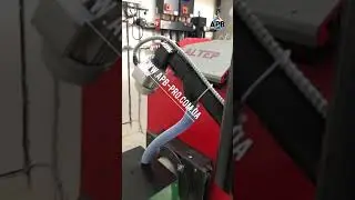 Котельная пеллетная 120 кВт
