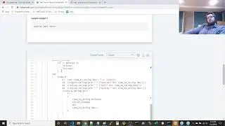 Let's learn Clojure! HackerRank (Medium) - The Time in Words