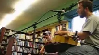 Frank Critelli and Shandy Lawson