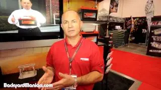Odyssey Battery Review by Bruce Essig