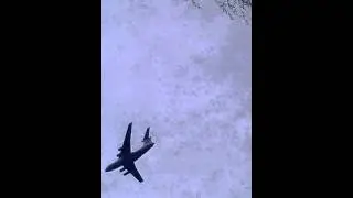 Подготовка к параду 9 мая 2013(3)