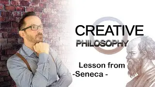 Quote From Seneca !