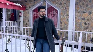 Mayein ni Meriye Cover by Rahul Semwal