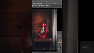 Add lighting effect to anything 