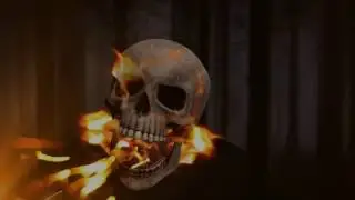 Halloween VFX