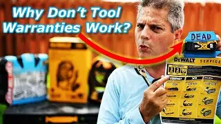 Why Don't Tool Warranties Work? Tips To Avoid Denied Claims!