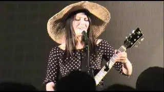 Kira Skov & The Ghost Riders medley