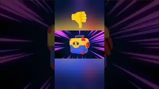 Мега Ящик сигма. #бравлстарс #music #brawlstars