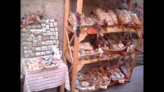 fiera antiquariato arezzo 2 ottobre 2011