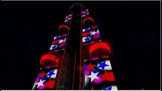 Roblox American Ninja Warrior Season 4