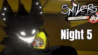 Did i make it ?! | Smilers Den Deluxxx Night 5