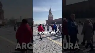 3 lugares que debes conocer en Rusia#Rusia #destinosturísticos #lugaresmasinteresantes