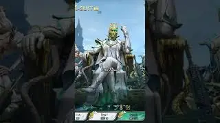 I Got New X-Suit in 300 silver 😱