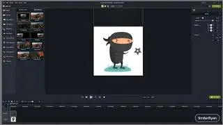 Justin Y Anvil SpeedRun (CAMTASIA)