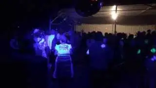 Pirekua Bailando con La Pirekua  Myreguita