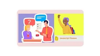 Javascript Classes | What are the way of Declaring classes in Javascript |